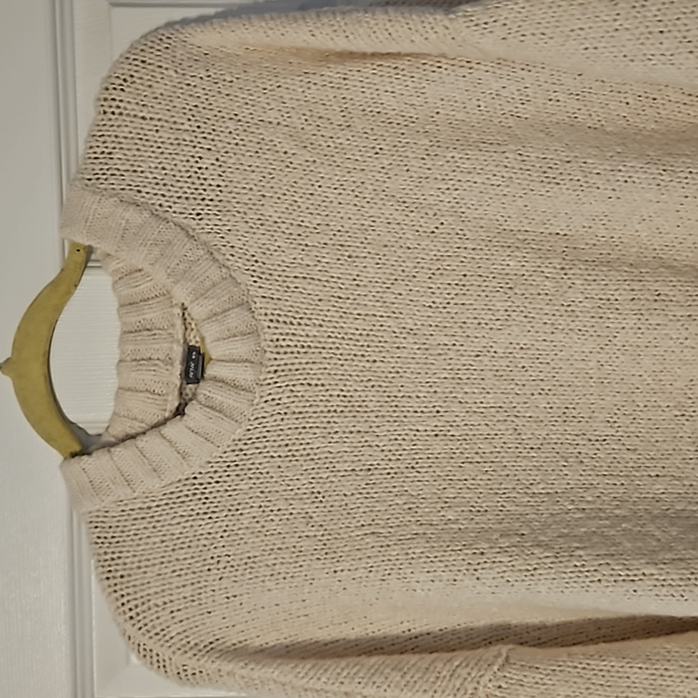 Oversized sweater - Picture 5 of 7